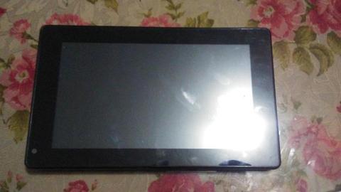 Pantalla de tablet msi Androide repuesto