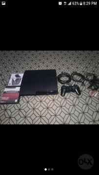 Play 3 de 160gb