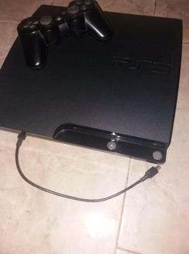 Ps3 Como Nuevo Vendo O Cambio