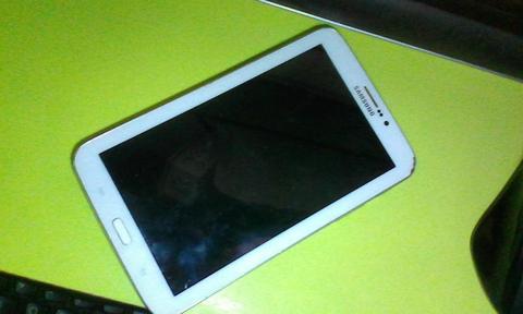 Tablet 3 Samsung De 7 es teléfono chip