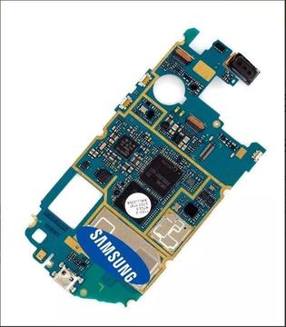 Tarjeta Logica Samsung Galaxy S3 Mini Gti8200 / I8190l