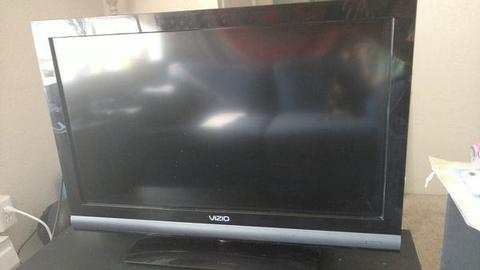 tv vizio 32pulgdas