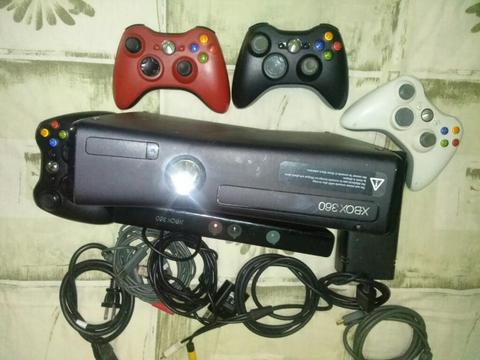 Xbox 360 Slinp