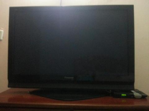 Tv Plasma