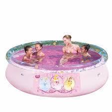 Piscina Inflable con Bomba