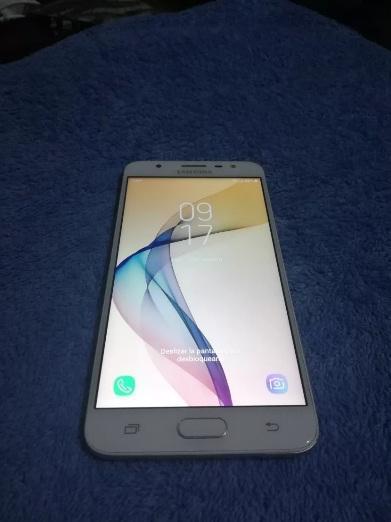 VENDO SAMSUNG J7 PRIME. LEER ANUNCIO ANTES DE LLAMAR