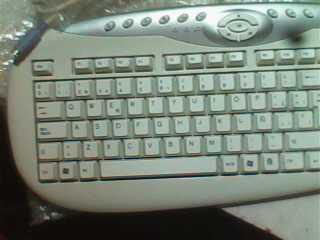 teclado usb nuevos