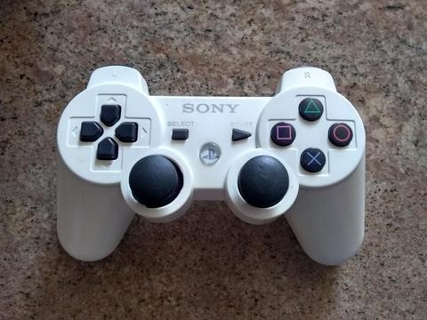Control Ps3 Usado
