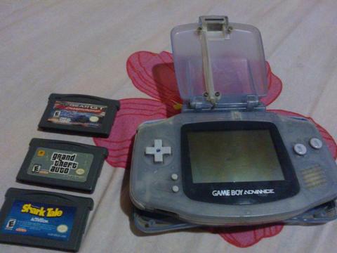 Game boy Advanced