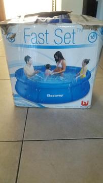 Piscina Y Delizador