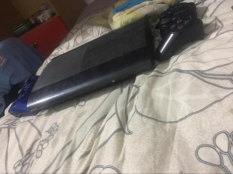 Ps3 Super Slim