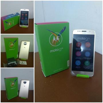 Motorola Moto G5s