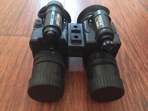 Binoculares de Vison Nocturna PS15