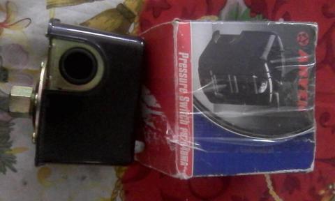 vendo Presostato Para Bomba De Agua nuevo