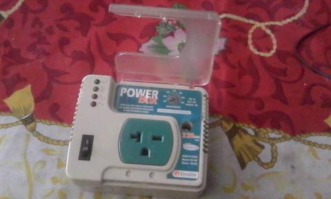 Vendo Protector Para Aire Acondicionado Nuevo