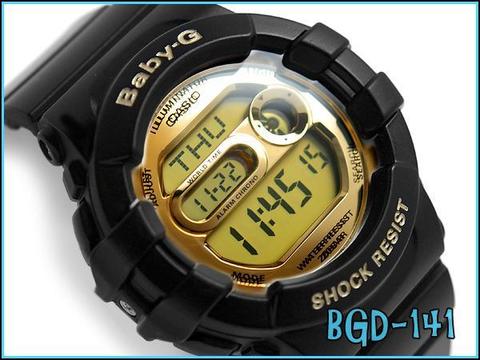cambio o vendo reloj casio baby g