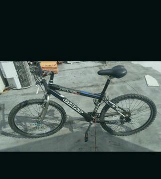 Vendo Bicicleta