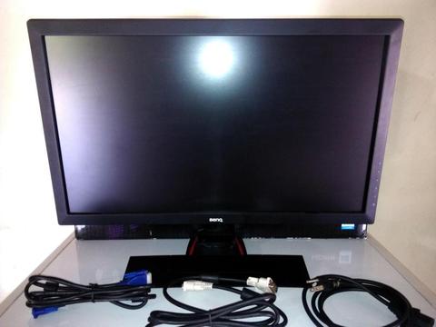 Monitor BENQ Gamer LED de 24