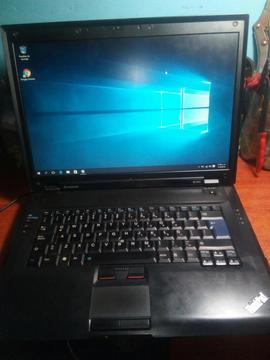 Vendo Laptop Lenovo Sl 500 .con Su Bolso