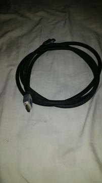 Cable Hdmi 1metro
