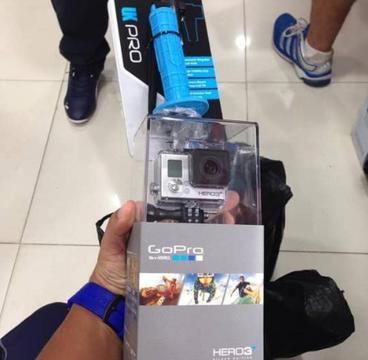 Gopro