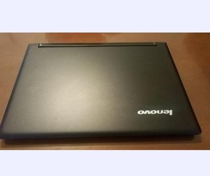 Laptop Lenovo Edge Tactil