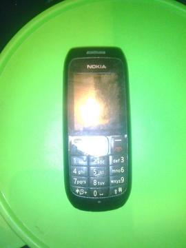 Vendo mi Nokia 16162b