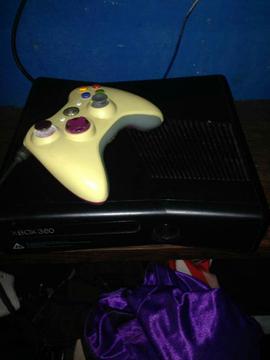 Vendo O Cambio Xbox 360 Slim X Telf Andr