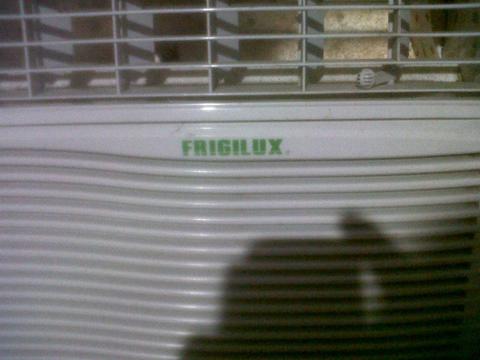 aire 8btu frighlux