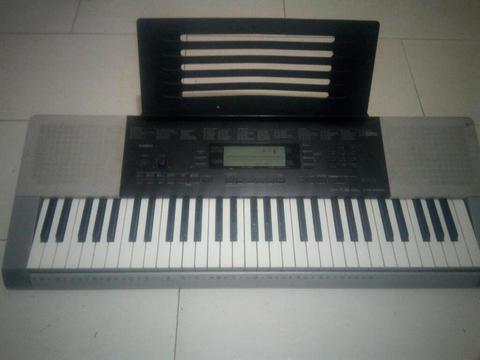 Piano Casio Ctk4200