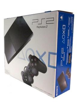 PLAY STATION 2 ORIGINAL