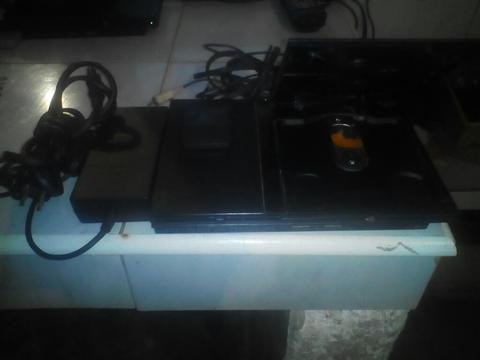 Play Station 2