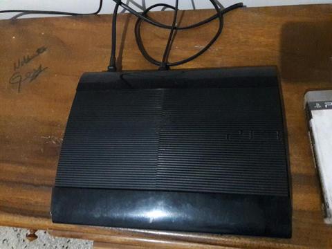 Ps3 en Buen Estado Barato