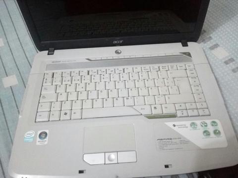 Lapto Acer