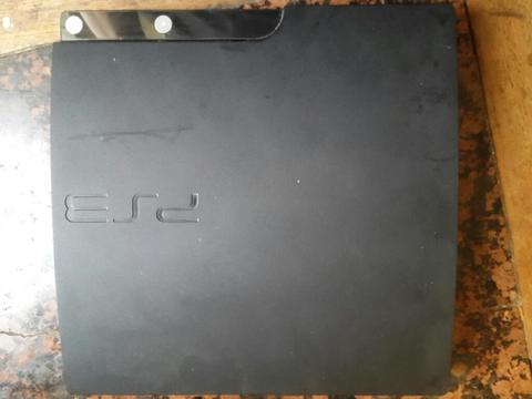 Play Station 3 Ps3 Chispeado