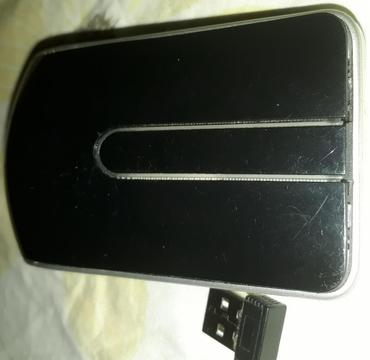 Vendo Mouse inalambrico