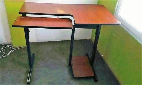 mesa de computadora