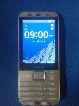 Nokia Q8
