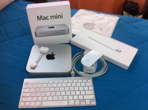 Se Vende Mac Mini