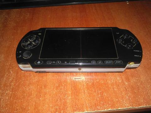 PSP original modelo 3001
