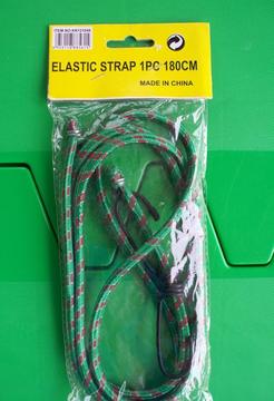 cinta cordon amarre elastico 180 cm