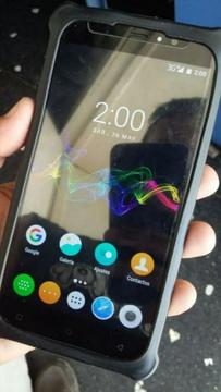 Android Yezz Andy Hd 5.5 Grande Liberado