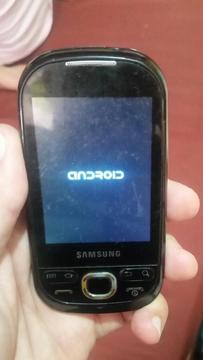 Samsung Galaxy Poket Liberado
