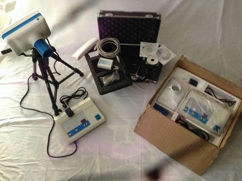 Digitalizador Dental Y Rayos X