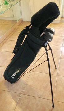 Palos de Golf Tour Xl Junior Spalding