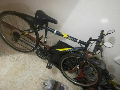 Bicicletas