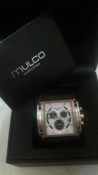 Reloj Mulco Nefesh Original