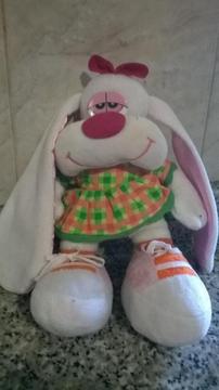 Peluche Conejo