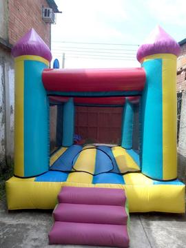colchón inflable