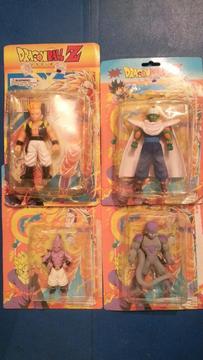 Figuras de Colección de Dragon Ball